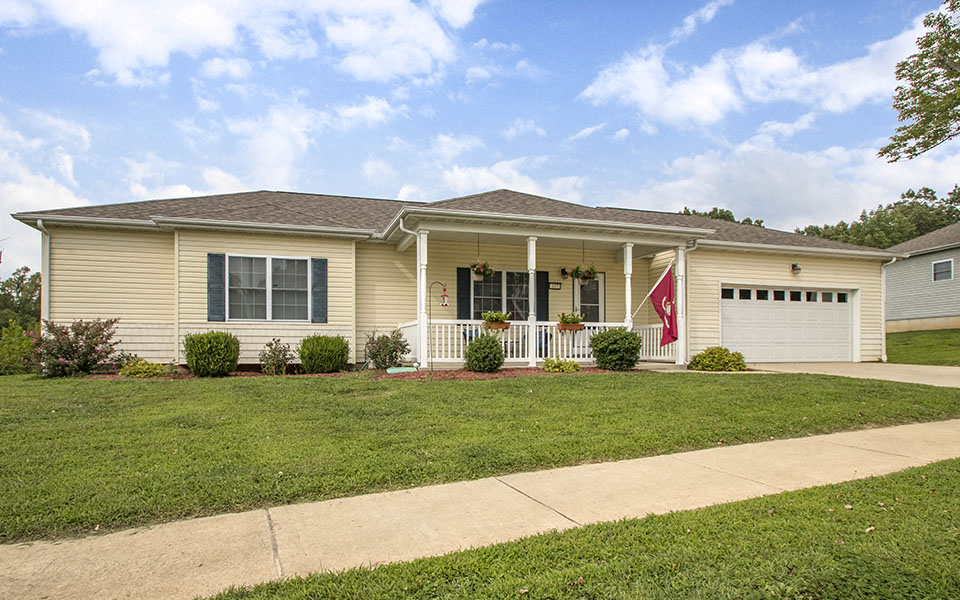 Fort Leonard Wood Homes Rental Homes in Fort Leonard Wood, MO Photos